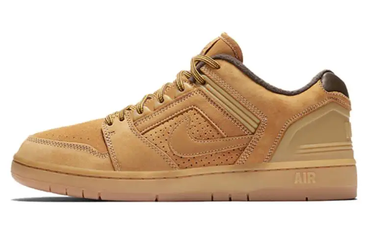 Nike Air Force 2 Low Sb Premium Baroque Brown
