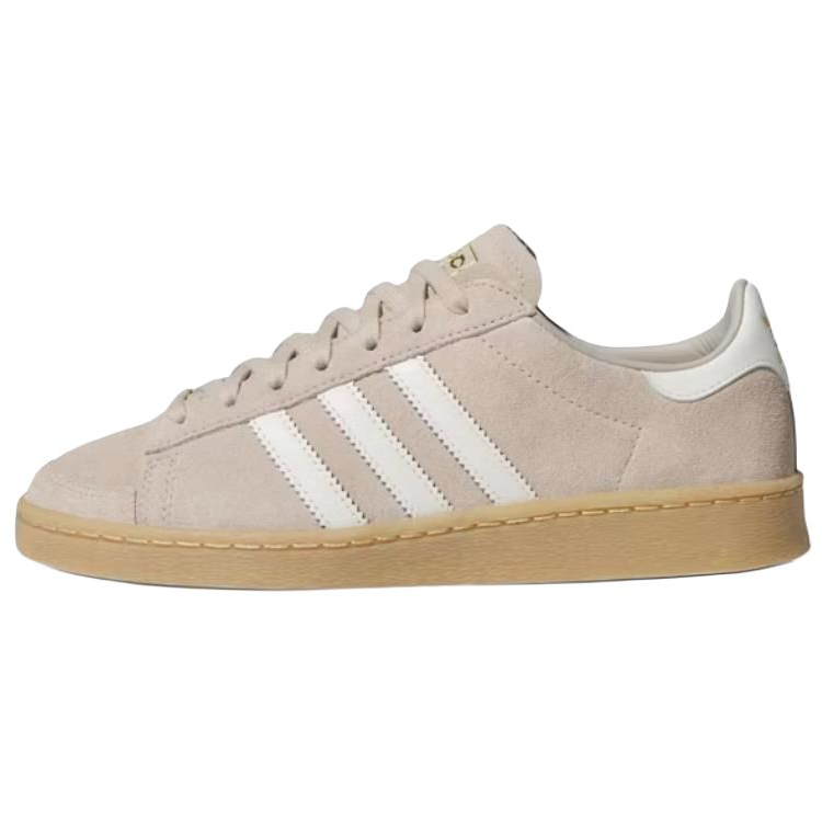 Jabbar Wmns Adidas Originals Low 'Wonder Beige Gum' Women's