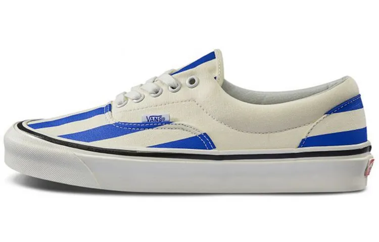 Era Vans 95 Dx Anaheim Factory 'Blue Pinstripes'