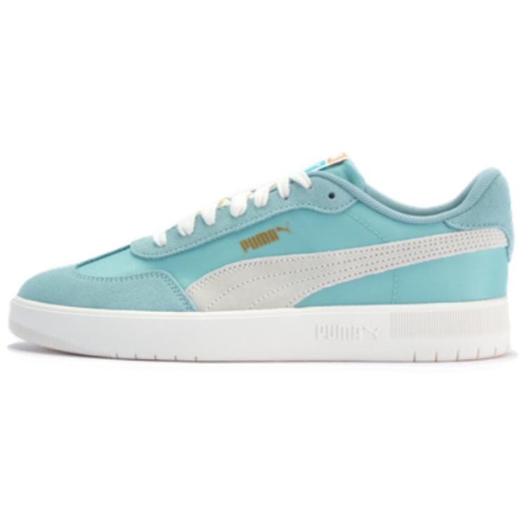 Кеды PUMA PUMA ASCENSO NYLON (сине-белые)
