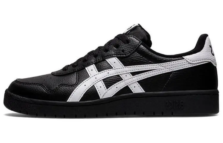 ASICS Japan S 'Black White'