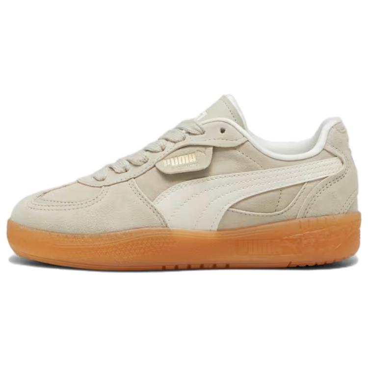 PUMA Palermo Moda Xtra Gum 'Desert Dust Gold' Women's