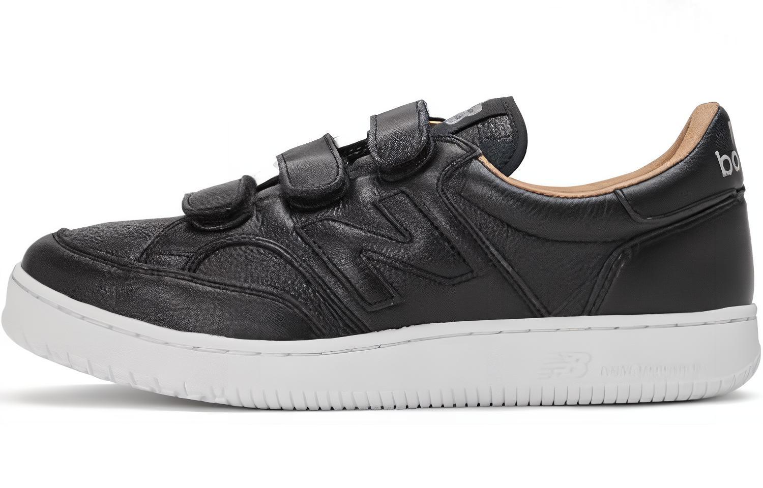 Кеды New Balance New Balance NB 400 D (черный)