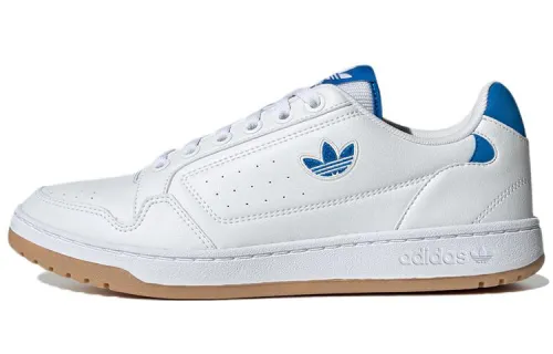 Ny 90 Wmns Adidas Originals 'White Bluebird Gum'
