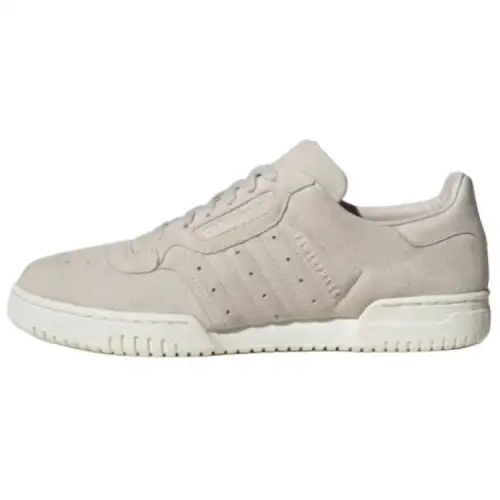 PowerPhase Adidas Originals 'Alumina Off White' Women's