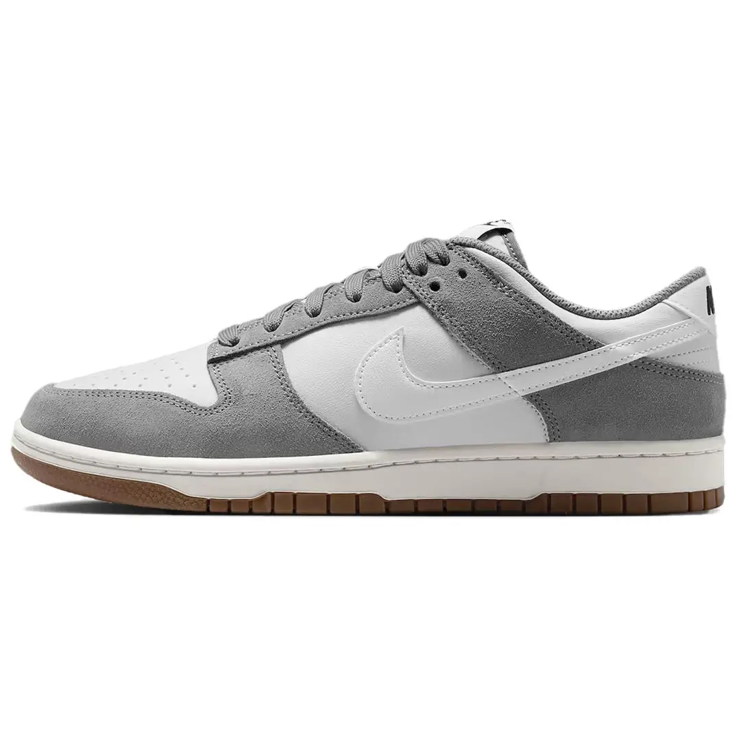 Nike Dunk Low Retro Se Cool Grey Photon Dust White