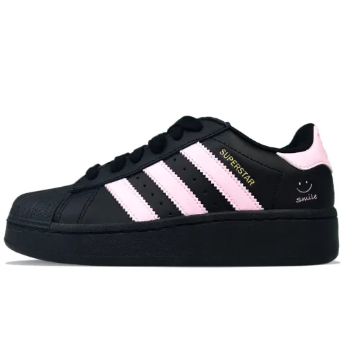 Adidas Originals SUPERSTAR XLG Slip Resistant Abrasion Resistant Slip Resistant Abrasion Resistant Low top