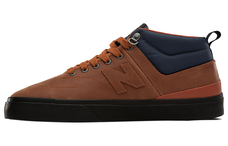 New Balance Numeric 379 Mid 'Brown'