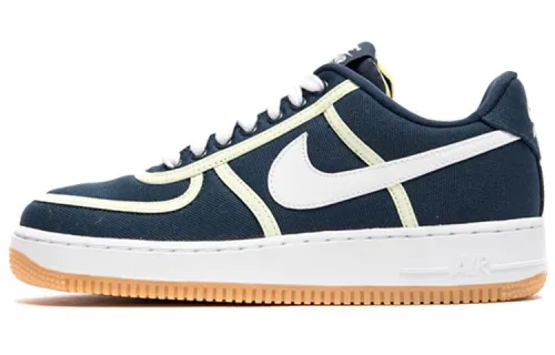 Nike Air Force 1 Low '07 Prm Armory Navy