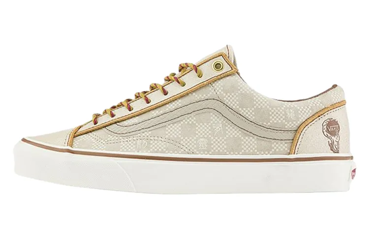 Style 36 Vans 'Year of the Dragon'