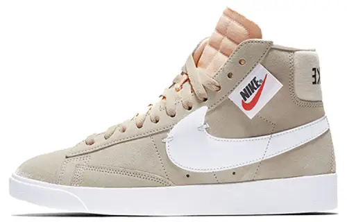 Nike Blazer Mid Guava Ice Women's