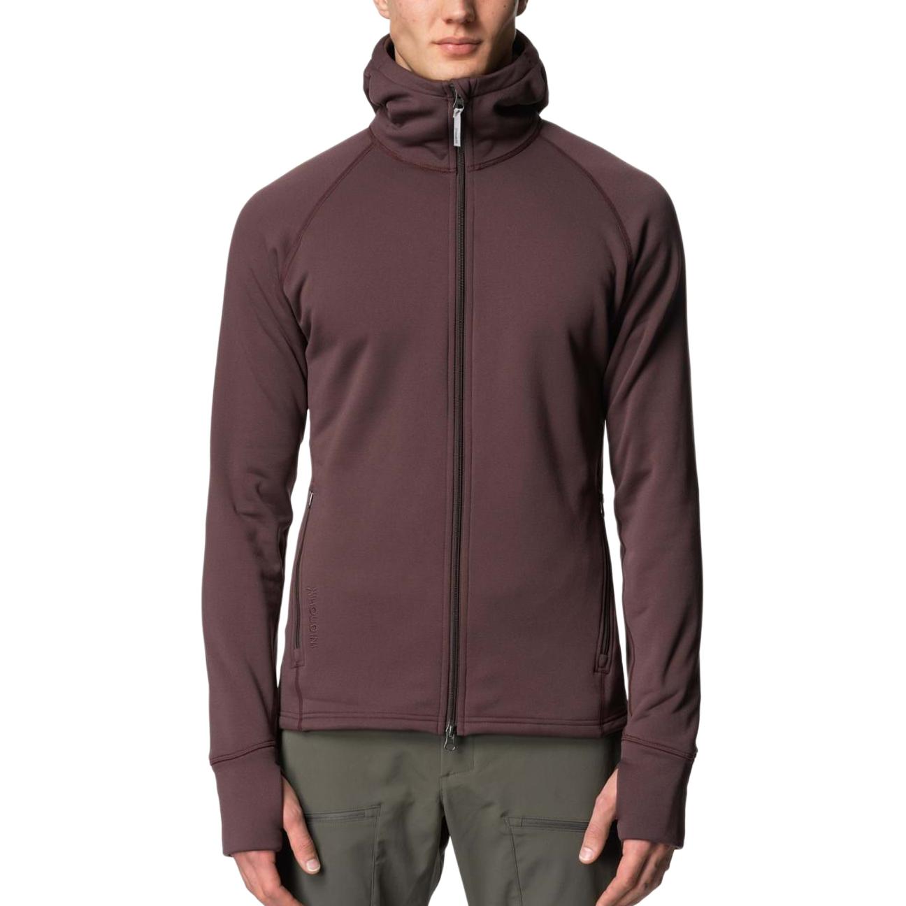 Houdini PowerHoudi Fleece Clothing Men’s