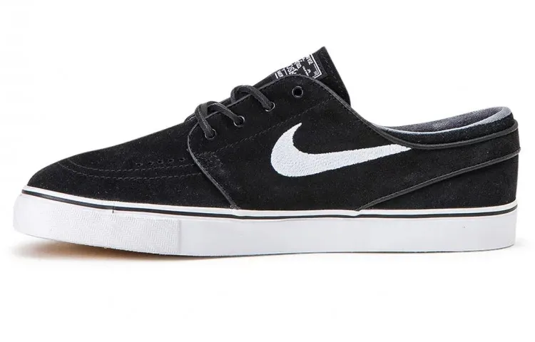 Nike Zoom Stefan Janoski Sb Og Black
