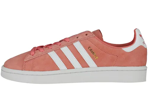 Adidas Wmns Campus 'Tactile Rose' Women's
