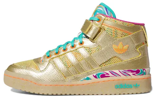 Forum Adidas Originals Mid 'Carnival'