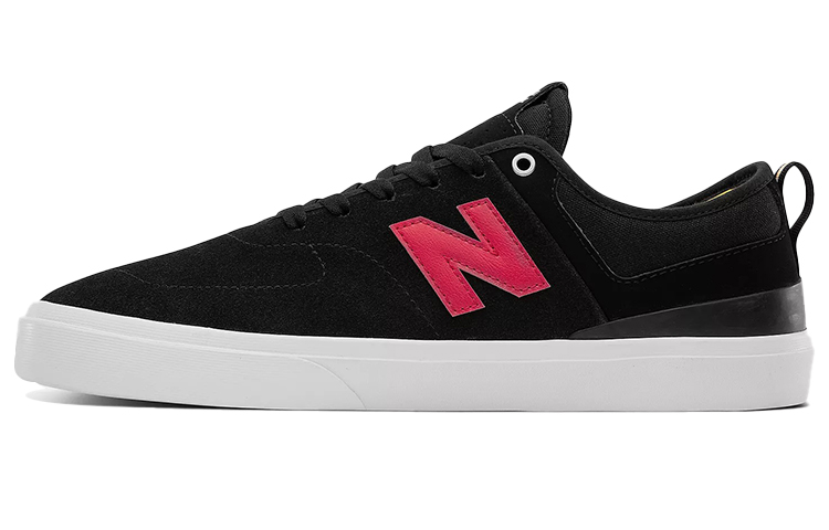 New Balance Numeric 379 Black Orange
