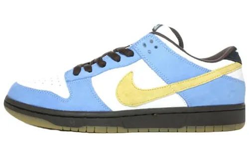 Nike Sb Dunk Low Homer