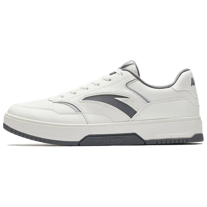 Anta Hundred Rivers Low top Skateboard Shoes Men's