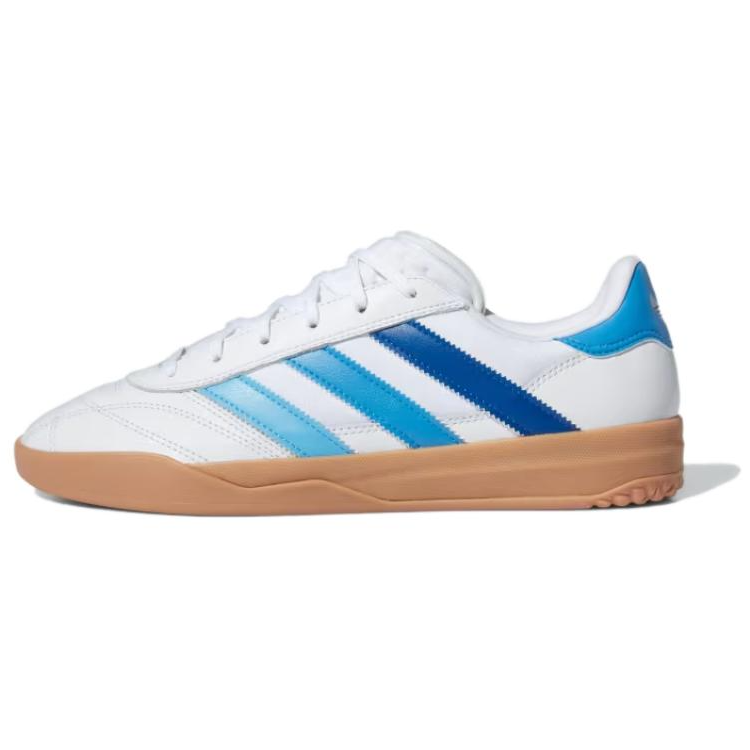 Adidas Copa Premiere 'White Blue Bird Gum'