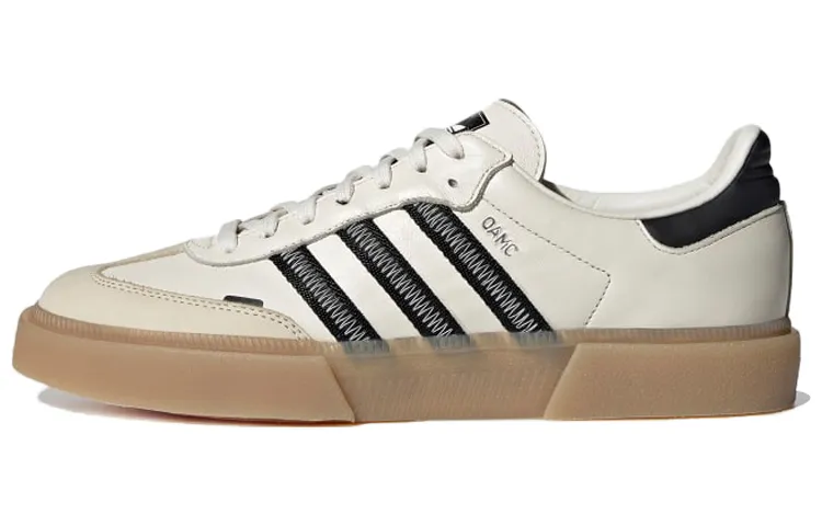 Type O-8 Oamc x Type O-8 Adidas Originals 'Cloud White Gum'