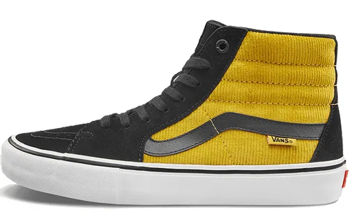 Vans SK8-Hi Pro 'Corduroy Pack'