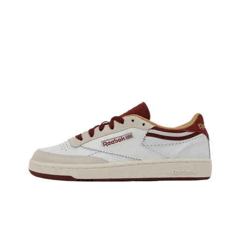 Reebok Club C 85 low-top sneakers