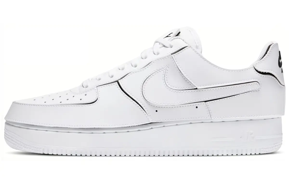 Nike Air Force 1/1 Cosmic Clay