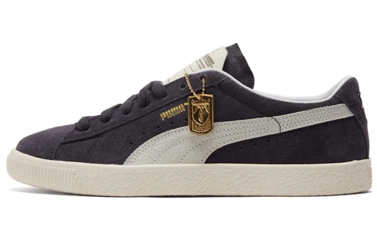 PUMA Suede Vintage Laundry Boys Rudolf Dassler Legacy