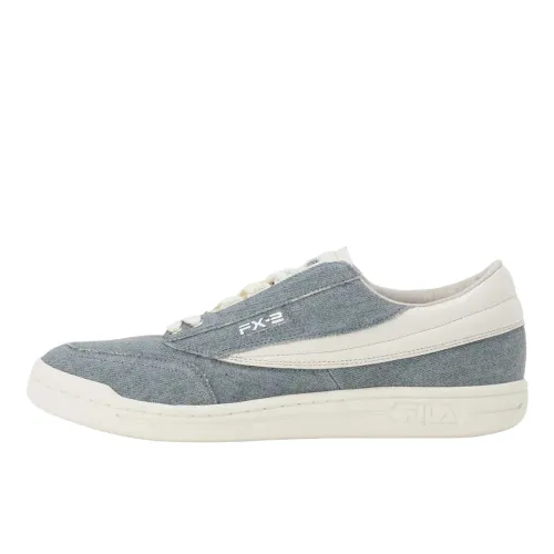 FILA FX 2 Skateboard Shoes Women's Blue