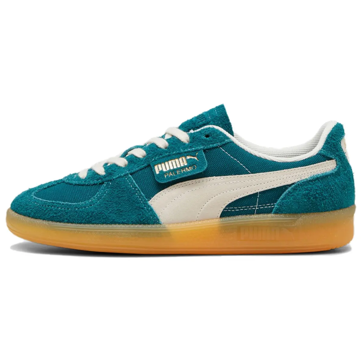 PUMA Palermo Vintage Cold Green