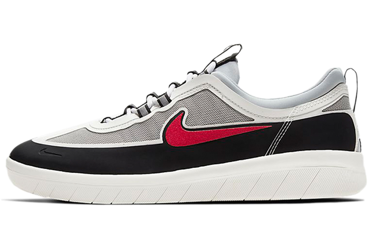 Nike Sb Nyjah Free 2 Spiridon