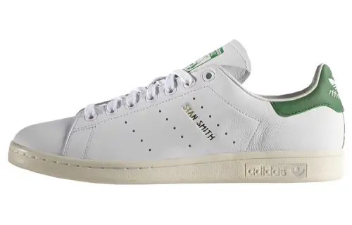 Adidas Stan Smith Og 'Tumbled Leather'