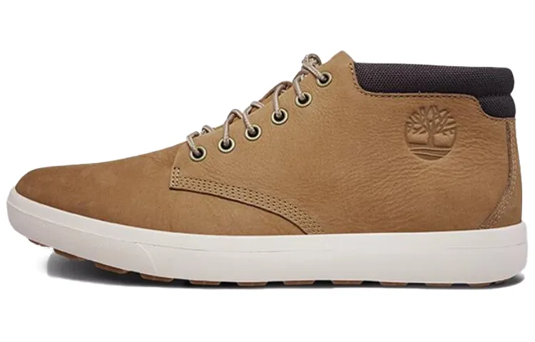 Timberland Ashwood Park Mid 'Wheat'