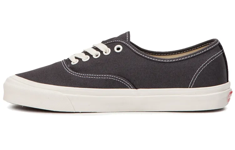 Authentic Og Vans Lx Canvas