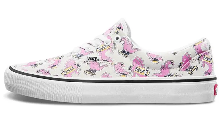 Era Vans Pro 'Vanosaur'