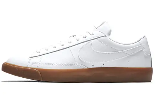 Nike Blazer Low Le 'Gum Med Brown'