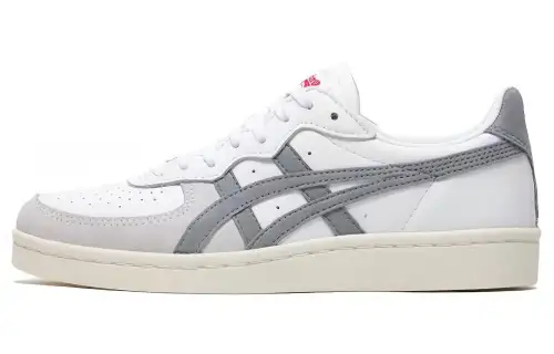 Onitsuka Tiger Gsm ' Grey White'