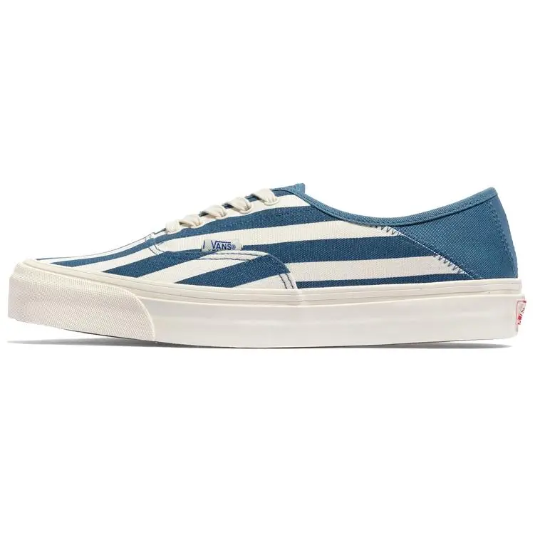 Style 43 Og Vans Lx 'Pinstripe Navy'