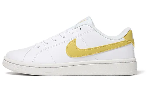 Nike Court Royale 2 'White Saturn Gold' Women's