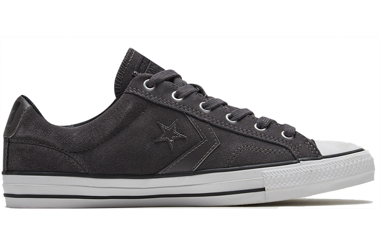 Кеды Converse Star Player (черные) — фото 2