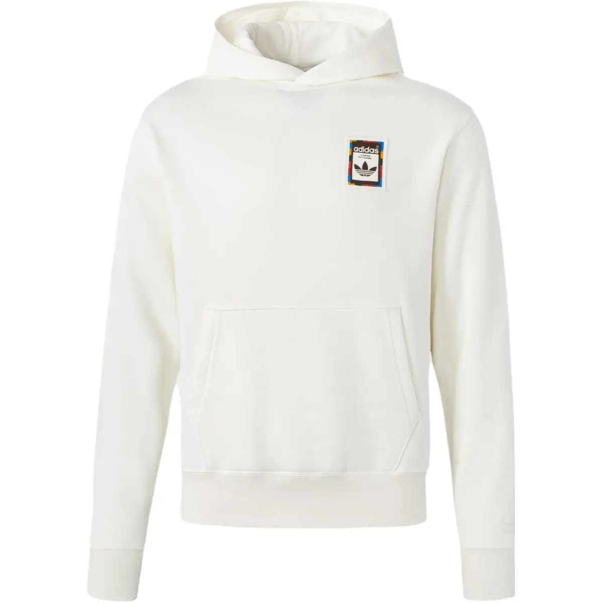 Adidas Originals Sweatshirt Unisex White