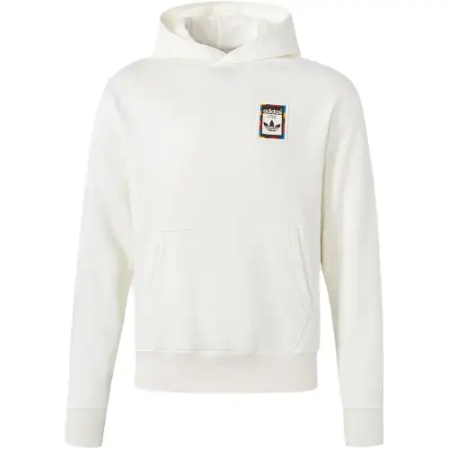 Adidas Originals Sweatshirt Unisex White