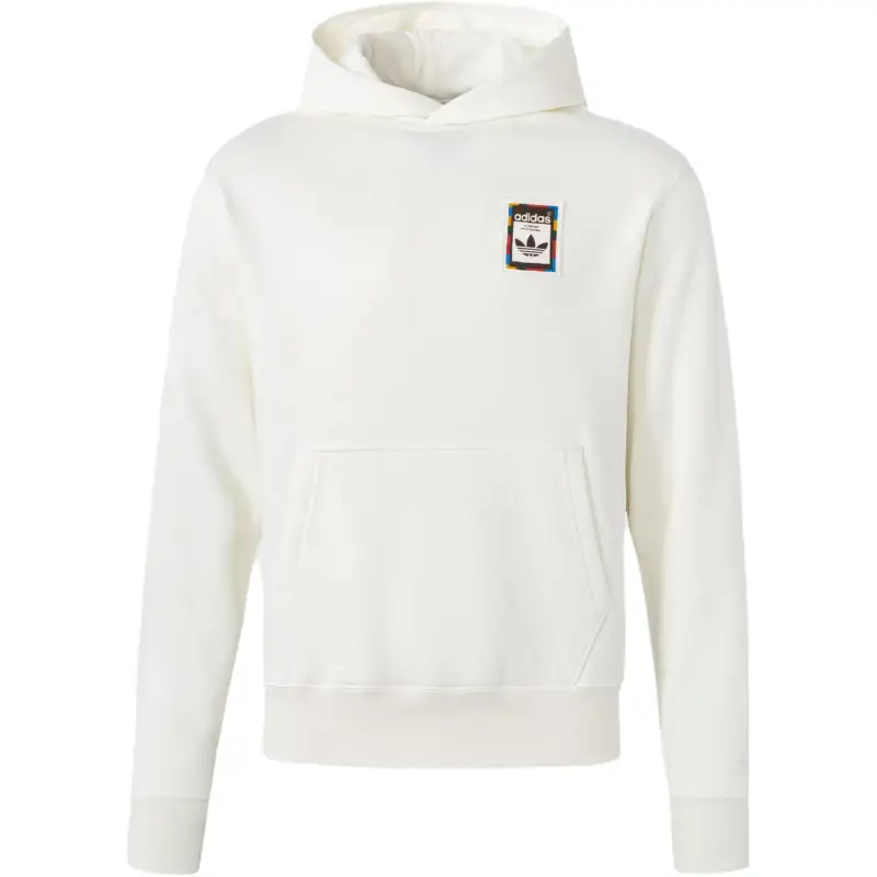 Adidas Originals Sweatshirt Unisex White