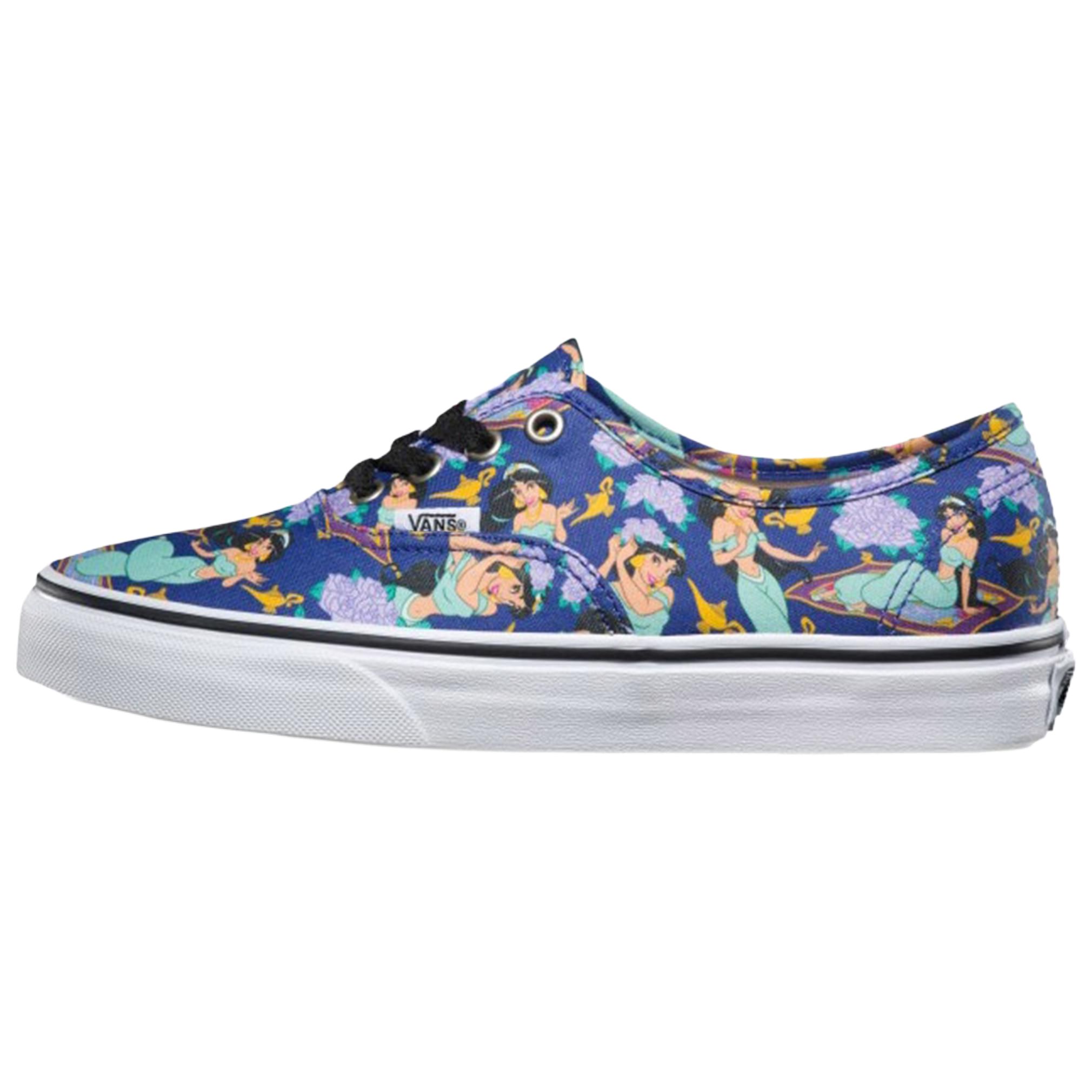 Authentic Disney x Authentic Vans 'Jasmine'
