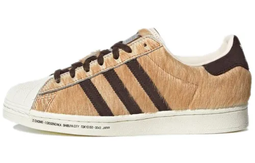Superstar atmos x Superstar Adidas Originals 'Hachiko'