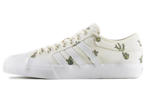 Adidas Matchcourt 'White'