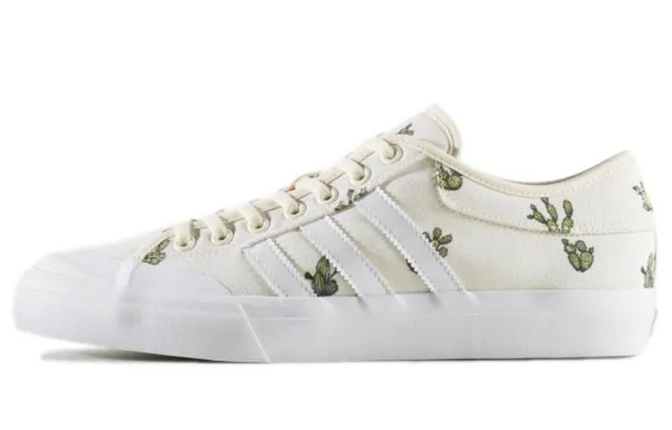 Adidas Matchcourt 'White'
