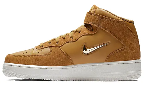 Nike Air Force 1 '07 Mid LV8 'Muted Bronze'