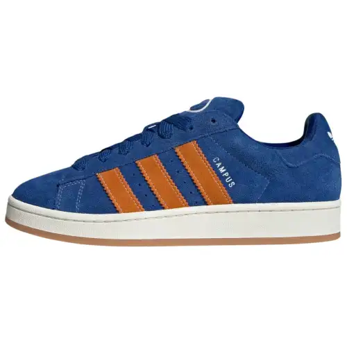 Campus Adidas Originals 00s 'Collegiate Royal Bright Orange'