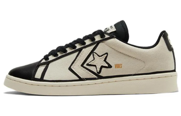 Pro Leather Joshua Vides x Pro Leather Converse 'Made in Studio'